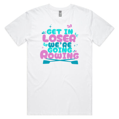 Get in Loser - Staple Tee Thumbnail