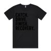 Mens Shadow Tee Thumbnail
