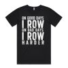 Mens Shadow Tee Thumbnail