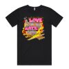 Mens Shadow Tee Thumbnail