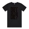 Mens Shadow Tee Thumbnail