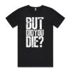 Mens Shadow Tee Thumbnail