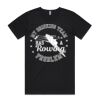 Mens Shadow Tee Thumbnail
