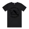 Mens Shadow Tee Thumbnail