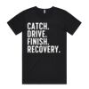 Mens Shadow Tee Thumbnail
