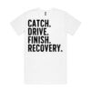 Mens Tall Tee Thumbnail