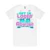 Mens Tall Tee Thumbnail