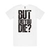 Mens Tall Tee Thumbnail