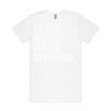 Mens Tall Tee Thumbnail
