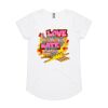 Womens Mali Tee Thumbnail