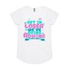 Womens Mali Tee Thumbnail