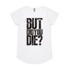 Womens Mali Tee Thumbnail