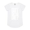 Womens Mali Tee Thumbnail