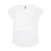 Womens Mali Tee Thumbnail