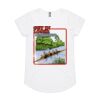 Womens Mali Tee Thumbnail