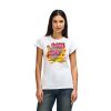 Womens Softstyle Cotton Tee Thumbnail