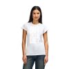 Womens Softstyle Cotton Tee Thumbnail
