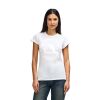 Womens Softstyle Cotton Tee Thumbnail
