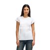 Womens Softstyle Cotton Tee Thumbnail