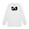 Mens Base Long Sleeve Tee Thumbnail