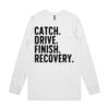 Mens Base Long Sleeve Tee Thumbnail