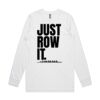 Mens Base Long Sleeve Tee Thumbnail