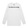 Mens Base Long Sleeve Tee Thumbnail