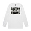 Mens Base Long Sleeve Tee Thumbnail