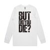 Mens Base Long Sleeve Tee Thumbnail