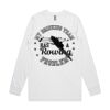 Mens Base Long Sleeve Tee Thumbnail
