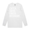 Mens Base Long Sleeve Tee Thumbnail