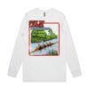 Mens Base Long Sleeve Tee Thumbnail