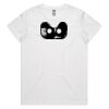 Womens Maple Tee Thumbnail