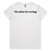 Womens Maple Tee Thumbnail