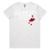 Womens Maple Tee Thumbnail