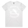Womens Maple Tee Thumbnail