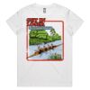 Womens Maple Tee Thumbnail