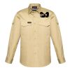 Mens Rugged Cooling Long Sleeve Shirt Thumbnail